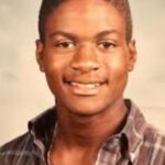 Jamie Foxx Instagram – Tough day today. Missin you my bro… happy heavenly birthday… you impacted my life and everyone you came in contact with… love you my my brother  Miss you Keith  #swipeleft