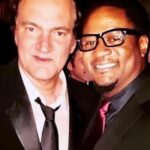 Jamie Foxx Instagram – Tough day today. Missin you my bro… happy heavenly birthday… you impacted my life and everyone you came in contact with… love you my my brother  Miss you Keith  #swipeleft