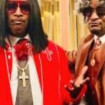 Jamie Foxx Instagram – Tough day today. Missin you my bro… happy heavenly birthday… you impacted my life and everyone you came in contact with… love you my my brother  Miss you Keith  #swipeleft