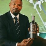 Jamie Foxx Instagram – Draft Day with @bsbwhiskey

Someone get me on the phone with @adamschefter