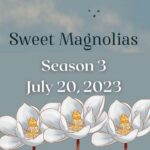 Jamie Lynn Spears Instagram - FINALLYYYYYYYY🥳SEASON 3 of #SWEETMAGNOLIAS available on @netflix JULY 20th 2023🎉 • #SWEETMAGNOLIAS #SWEETMAGNOLIASSEASON3 #NETFLIX #SEASON3