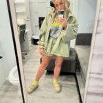 Jamie Lynn Spears Instagram - 🎀