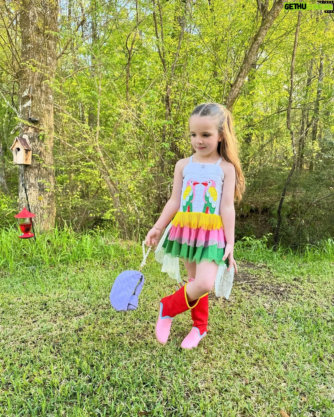 Jamie Lynn Spears Instagram - Iveyβs first Daddy+Daughter dance π¨βπ§ποΈππΌπ€π¦πͺ©πΊ