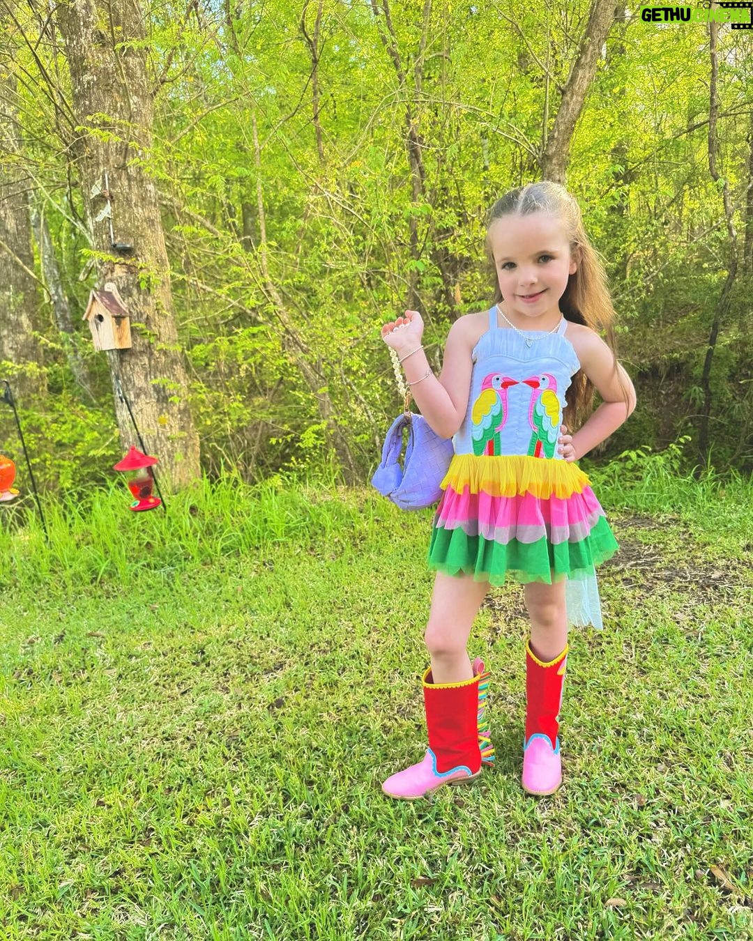 Jamie Lynn Spears Instagram - Iveyβs first Daddy+Daughter dance π¨βπ§ποΈππΌπ€π¦πͺ©πΊ
