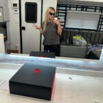 Jamie Lynn Spears Instagram – NOREEN vibes for #SEASON4
#SWEETMAGNOLIAS
#SWEETMAGNOLIASSEASON4