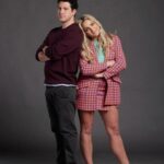 Jamie Lynn Spears Instagram – VALENTINES DAY is tomorrow, so if ya need the perfect rom-com to watch with your special someone or your besties or your “complicated” lover situation, then #ZOEY102 has it all, especially with this crews history ❤️‍🔥💔❤️‍🩹 Stream #ZOEY102 on @paramountplus NOW