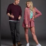 Jamie Lynn Spears Instagram – VALENTINES DAY is tomorrow, so if ya need the perfect rom-com to watch with your special someone or your besties or your “complicated” lover situation, then #ZOEY102 has it all, especially with this crews history ❤️‍🔥💔❤️‍🩹 Stream #ZOEY102 on @paramountplus NOW