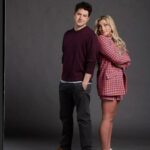 Jamie Lynn Spears Instagram – VALENTINES DAY is tomorrow, so if ya need the perfect rom-com to watch with your special someone or your besties or your “complicated” lover situation, then #ZOEY102 has it all, especially with this crews history ❤️‍🔥💔❤️‍🩹 Stream #ZOEY102 on @paramountplus NOW