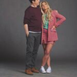 Jamie Lynn Spears Instagram – VALENTINES DAY is tomorrow, so if ya need the perfect rom-com to watch with your special someone or your besties or your “complicated” lover situation, then #ZOEY102 has it all, especially with this crews history ❤️‍🔥💔❤️‍🩹 Stream #ZOEY102 on @paramountplus NOW