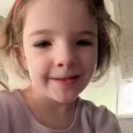 Jamie Lynn Spears Instagram – I have to travel a lot for work, but my schedule is always changing and thankfully it allowed me to be home for someone losing their first tooth just before I have to leave for work again🤍🦷