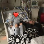 Jamie Lynn Spears Instagram - Today is our #MIRACLEANNIVERSARY 🕊️ Every year that passes and I watch my daughter grow up, the more I realize how very blessed we are, and never want to take that for granted. Again, thank you to all the healthcare professionals who made the life saving decisions, and thank you to each and every person who prayed for our baby girl. Thinking of Father Mark today, although he is in heaven now, he was always like an angel on earth for us, especially on this day 7 years ago🤍🤍