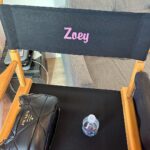Jamie Lynn Spears Instagram - this time 1 year ago, we started on one of the most magical & fulfilling working experiences I have ever had. Grateful we got to bring these beloved characters & their story back to life, and hopefully we get to continue telling their stories. Thank y’all for making it such a huge success personally and professionally (especially during a historical strike in our industry). We love & appreciate y’all just as much as we love these #PCA kids💜🌊🩵 #ZOEY101 #ZOEY102 #ZOEY103