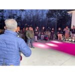 Jamie Lynn Spears Instagram - this time 1 year ago, we started on one of the most magical & fulfilling working experiences I have ever had. Grateful we got to bring these beloved characters & their story back to life, and hopefully we get to continue telling their stories. Thank y’all for making it such a huge success personally and professionally (especially during a historical strike in our industry). We love & appreciate y’all just as much as we love these #PCA kids💜🌊🩵 #ZOEY101 #ZOEY102 #ZOEY103