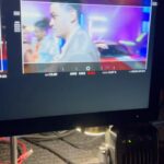 Jamie Lynn Spears Instagram - this time 1 year ago, we started on one of the most magical & fulfilling working experiences I have ever had. Grateful we got to bring these beloved characters & their story back to life, and hopefully we get to continue telling their stories. Thank y’all for making it such a huge success personally and professionally (especially during a historical strike in our industry). We love & appreciate y’all just as much as we love these #PCA kids💜🌊🩵 #ZOEY101 #ZOEY102 #ZOEY103