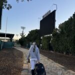 Jamie Lynn Spears Instagram – weekend @ the farm 👩🏼‍🌾🌾 Stanford University