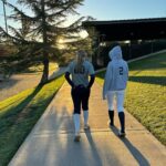 Jamie Lynn Spears Instagram – weekend @ the farm 👩🏼‍🌾🌾 Stanford University