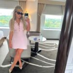 Jamie Lynn Spears Instagram - got busy, got sick, got better, got back to being busy🎀