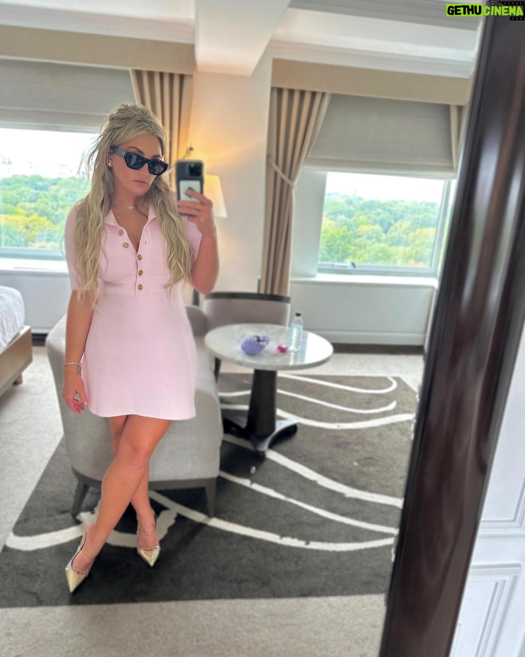 Jamie Lynn Spears Instagram - got busy, got sick, got better, got back to being busy🎀