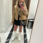Jamie Lynn Spears Instagram - holiday tings