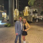 Jamie Lynn Spears Instagram – holiday tings
