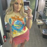 Jamie Lynn Spears Instagram – this time 1 year ago, we started on one of the most magical & fulfilling working experiences I have ever had. Grateful we got to bring these beloved characters & their story back to life, and hopefully we get to continue telling their stories. Thank yβall for making it such a huge success personally and professionally (especially during a historical strike in our industry).
We love & appreciate yβall just as much as we love these #PCA kidsπππ©΅
#ZOEY101
#ZOEY102
#ZOEY103
