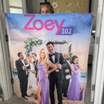 Jamie Lynn Spears Instagram – We are soooooo grateful that ALL YOU AMAZING HUMANS made #ZOEY102 such a worldwide success, and we definitely see ya’ll campaigning for a #ZOEY103 👀 We also would love nothing more then to continue telling the story of this special group of friends, so let’s get creative!! Should the group travel? Maybe Zoey comes to the UK & runs into some of my new real life besties from the jungle🇬🇧??
Will Zoey & Chase actually get it right this time??
What does married life look like for Quinn & Logan??
Do Stacey and Mark catch the Malibu Murderer??
Tag us or send us y’all’s thoughts too💭💬 PCA pacific coast academy