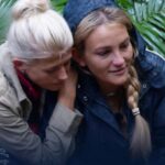 Jamie Lynn Spears Instagram – This girl had noooooo clue what she was about to walk into, but THANK GOODNESS she did, bc she walked out of the jungle with a whole new group of life long friends! Thankful to all the crew, producers, @itv & @antanddec for such an impressive production, and sooooooo proud of all my camp mates for making the jungle their biatch👏🏻👏🏻 Thank you to the FANS who watch and support us, and allow us to have these incredible experiences-we owe it all to yall🤍🤍🤍🤍 Brisbane, Queenland, Australia