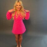Jamie Lynn Spears Instagram – This girl had noooooo clue what she was about to walk into, but THANK GOODNESS she did, bc she walked out of the jungle with a whole new group of life long friends! Thankful to all the crew, producers, @itv & @antanddec for such an impressive production, and sooooooo proud of all my camp mates for making the jungle their biatch👏🏻👏🏻 Thank you to the FANS who watch and support us, and allow us to have these incredible experiences-we owe it all to yall🤍🤍🤍🤍 Brisbane, Queenland, Australia