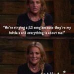 Jamie Lynn Spears Instagram – This girl had noooooo clue what she was about to walk into, but THANK GOODNESS she did, bc she walked out of the jungle with a whole new group of life long friends! Thankful to all the crew, producers, @itv & @antanddec for such an impressive production, and sooooooo proud of all my camp mates for making the jungle their biatch👏🏻👏🏻 Thank you to the FANS who watch and support us, and allow us to have these incredible experiences-we owe it all to yall🤍🤍🤍🤍 Brisbane, Queenland, Australia