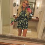 Jamie Lynn Spears Instagram - Maybe she’s born with it, or maybe it’s @spanx and, most likely @skims too (swipe) Beverly Hills, California