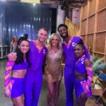 Jamie Lynn Spears Instagram - 💃🏼🪩🕺🏻