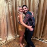 Jamie Lynn Spears Instagram - 💃🏼🪩🕺🏻