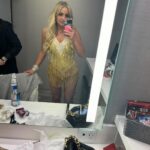 Jamie Lynn Spears Instagram - 💃🏼🪩🕺🏻