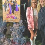 Jamie Lynn Spears Instagram - STRIKES OVER🪧💛👏🏻🖤🎈 everyone from all areas of our industry have been out of work for so long, making it difficult for many to provide for themselves & their loved ones, while trying to still stay in solidarity with our union was extremely hard, & certainly a top concern for our community. Another really difficult part, for me at least, was not being able to thank the incredible fans for all their love & support they gave us during this time, especially by still making our projects so extremely successful even without any PR or engagement directly from us. It made me feel like an “a-hole”, bc while having one of my most successful years with 2 projects going #1 all over the world, #SweetMagnolias getting renewed for S4, but I wasn’t even able to tell the fans THANK YOU FOR MAKING MY DREAMS & SO MANY OTHERS DREAMS COME TRUE! None of this is possible without y’all, so I’m saying it now, and will say it 100x more, THANK YALL!! Sooo excited to share all the great content we weren’t able to share during the strike, bc y’all deserve it, as well as give credit to all the extremely talented people I had the honor of working with! I need far more then 10 slides to fit all the goodness this year has given us, so I’ll have to pace myself with posting🤳 I know it’s been a tough time for so many, and it won’t instantly all be better the moment the strike ends, but I’m so grateful to be a part of such a wonderful community, and I can’t wait for us all to get back to work🤍 #SAGAFTRASTRONG #SAGSTRIKE #SWEETMAGNOLIASSeason3 #ZOEY102
