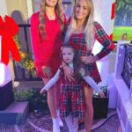 Jamie Lynn Spears Instagram – teddy tradition 🧸🎅🏼🎄 The Roosevelt New Orleans, a Waldorf Astoria Hotel