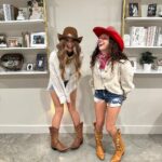 Jamie Lynn Spears Instagram - “Either you’re brainwashed or you’re weird”- Weird Barbie 👩🏻‍🎤👻👯‍♀️🎃🎀