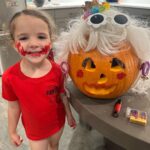 Jamie Lynn Spears Instagram - “Either you’re brainwashed or you’re weird”- Weird Barbie 👩🏻‍🎤👻👯‍♀️🎃🎀
