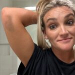 Jamie Lynn Spears Instagram - 👩‍🦳🏃🏼‍♀️🤹‍♀️👯‍♀️👸🏼