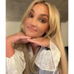 Jamie Lynn Spears Instagram – 🩵🦋🩷🥶🎀 

superhuman glam:
@lovettecandice 
@carlyy.fisher
