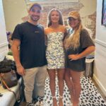 Jamie Lynn Spears Instagram – Alan, you’re the absolute best friend and partner that anyone could ever ask for. I got to raise some money for my #SAGAFTRA community and meet some of the most amazing ppl, and That’s a win by all accounts in what I set out to do. Softball moms are hot🥎🔥💃🏼
Yalllllll, I promise I hear and see all the many wonderfully passionate ppl who are not happy with the way things fell tonight, and i appreciate the tremendous amount love and support, but this was an amazing experience, and I’m very happy to have been apart of it, and soooo excited to see all the fabulous contestants and their partners continue to KILL it each week!!!!!