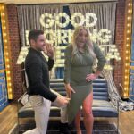 Jamie Lynn Spears Instagram – Alan, you’re the absolute best friend and partner that anyone could ever ask for. I got to raise some money for my #SAGAFTRA community and meet some of the most amazing ppl, and That’s a win by all accounts in what I set out to do. Softball moms are hot🥎🔥💃🏼
Yalllllll, I promise I hear and see all the many wonderfully passionate ppl who are not happy with the way things fell tonight, and i appreciate the tremendous amount love and support, but this was an amazing experience, and I’m very happy to have been apart of it, and soooo excited to see all the fabulous contestants and their partners continue to KILL it each week!!!!!
