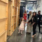 Jamie Lynn Spears Instagram - big THANKS to all those who work so incredibly hard to put on such massively hard production like this, yet still manage to make it so wonderful, even when you’re so nervous ya need to vomit💃🏼 huge THANK YOU to all my friends, family, and fans for the unbelievable support and VOTES for us last night! I’m honored to have this incredible experience, and be able to use it as an opportunity to give back to my #SAG community who can not work as we continue to fight the good fight🖤💛 love y’all. thank y’all.