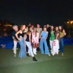 Jamie Lynn Spears Instagram - mems of when july turned into august 🤍👧🏼👯‍♀️🚜🔐🧖‍♀️✏️🪧🥎😑