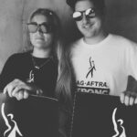 Jamie Lynn Spears Instagram - We out here 🪧🤍 • big thanks the wonderful humans who captured this important moment in time for all of us🙌🏻 •Photographer Ashley Batz (@ashleybatz) •Assist Joe Elgar (@joeelgar) •Backdrop Donated by Schmidli (@schmidlibackdrops) •Equipment Donated by Chism Grip (@brianchismgrip)