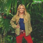 Jamie Lynn Spears Instagram - I can’t wait to share with y’all everything about this once in a lifetime experience, but I don’t even know where to start when trying to describe what an incredibly special time and place I had with some of the absolute best humans I have ever met and consider family now. THANK YALL for welcoming me into your living rooms night after night, and for supporting me through all the highs and lows. I am so grateful for this show, and all of the wonderful people apart of it! I will be taking some time to recover, and spend time with my family, but looking forward to sharing all about my journey on @imacelebrity with everyone! LOVE YALLLL 🤍🤍