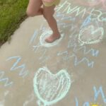 Jamie Lynn Spears Instagram - We had too much fun☀️ thanks for sharing this idea @jordan_maryann