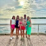 Jamie Lynn Spears Instagram - good times were had🌴🌊☀️👙🏖️🐚🤙🏻 Sunset Key Cottages, A Luxury Collection Resort