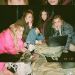 Jamie Lynn Spears Instagram - All the pretty gals bring you #ZOEY102 like this….. FEMALE Director. All FEMALE Executive Producers. All FEMALE Writers. FEMALE lead. FEMALE head of make up dept. FEMALE head of hair dept. FEMALE head of costumes. and many manyyy more👯‍♀️ #Zoey102 #Zoey101Reboot #Zoey102Movie #prettygirlwalk #female