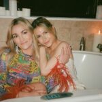 Jamie Lynn Spears Instagram - I can’t wait for y’all to see @erinsanders absolutely shine in the new #ZOEY102 movie, and see how Zoey & Quinn’s relationship has evolved👯‍♀️ I think one of the main stories of this film is how these young women are trying to figure out how to enter new stages of their lives, while allowing new relationships to grow stronger, but without letting old ones grow apart. Y’all are going to see a lot of familiar faces you already love, but you’re going to 100% fall in love with a lot of new faces as well, bc I know I sure did!! (Not enough slides to fit all the beautiful faces)🙃 #Zoey102 #Zoey101Reboot #Zoey102Movie #JULY27