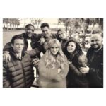 Jamie Lynn Spears Instagram - I couldn’t make the trip to Scotland for this, but I cried when Nancy sent me these videos, mostly bc it’s absolutely heavenly to hear. Also, I think I get emotional, bc I can’t help but always go back to that scared 16 year old girl who was about to bring a new life into this world, but was told she was worthless and would never work again. I didn’t give up, I couldn’t give up, bc I wanted more for my 2 daughters and their futures, so I fought hard every day to create a life for us. Now, there is a freaking orchestra making music for my movie😳 I am so grateful for everything I have been blessed with. Moments like this are not lost on me. Don’t ever give up on yourself, y’all 🤍🤍 Thank you so much to @rsnoofficial @rwneill @nanhower for making dreams come to life🕊️🕊️ #ZOEY102